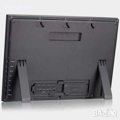 Метеорологична станция BRESSER 8-day 4CAST XL 7-in-1 Wi-Fi, снимка 3 - Друга електроника - 43749509