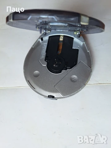 Discman Philips ESP 12 Shockproof, снимка 7 - Аудиосистеми - 50739709