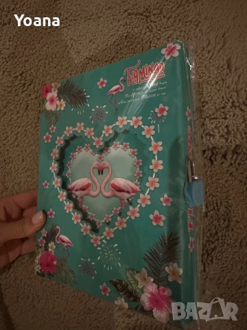 Дневник за момичета-НОВ/NEW