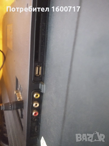 Телевизор Finlux 32 инча, снимка 6 - Телевизори - 53003153