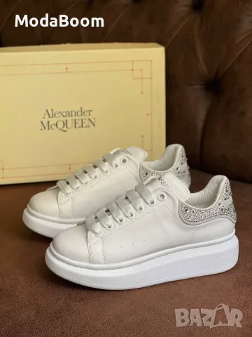 Alexander McQueen дамски маратонки 
