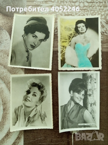 Ретро снимки, снимка 2 - Други ценни предмети - 51588889