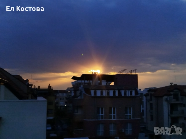 Продавам уютен тристаен апартамент в Несебър, снимка 10 - Апартаменти - 52740961