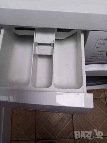 Пералня Сименс Siemens Eco Edition A+++ 7кг 2 години гаранция!, снимка 5 - Перални - 53253039