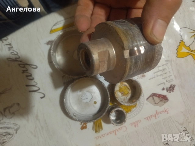 Баркорони, снимка 5 - Други инструменти - 52822667