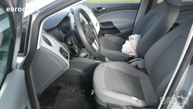 на части Seat Ibiza 1.2, снимка 10 - Автомобили и джипове - 34779054