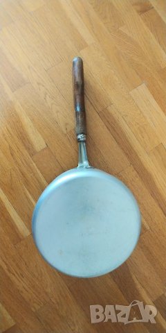 Алуминиев съд за варене, снимка 2 - Прибори за хранене, готвене и сервиране - 38191953