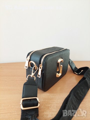 Marc jacobs дамска чанта през рамо код 252, снимка 16 - Чанти - 40698832