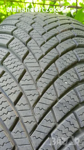 Гуми NEXEN WINGUARD SNOW G3 WH21-195/65/15, снимка 2 - Гуми и джанти - 50347587
