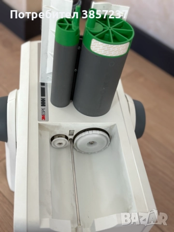 3M ESPE Pentamix Смесване на силикон, снимка 2 - Стоматология - 51491973