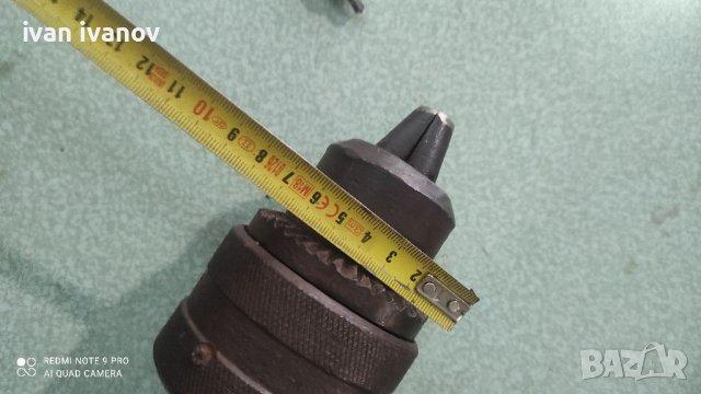 Морз 5, снимка 2 - Стругове - 37270077