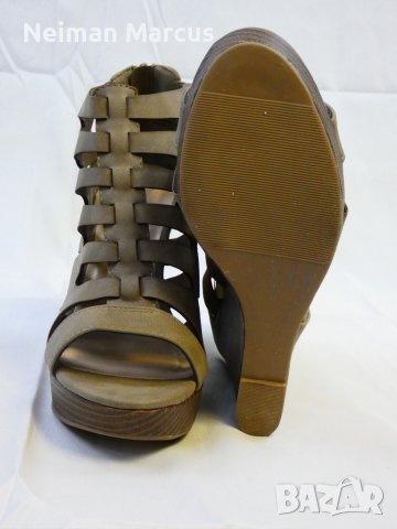 Jasmin, снимка 4 - Дамски ежедневни обувки - 40728451