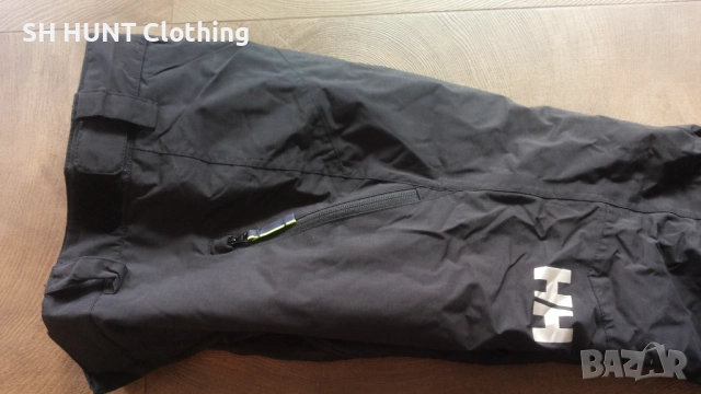 HELLY HANSEN 41606 RECCO Juniors' Legendary Ski Pants Размер 14 г./164 см. детски ски панталон 24-57, снимка 5 - Зимни спортове - 52728140