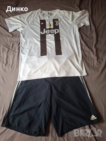 Екипче на Ювентус!