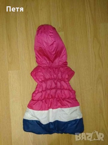 Детска грейка 1-2 години, снимка 2 - Жилетки и елечета за бебе - 27802948