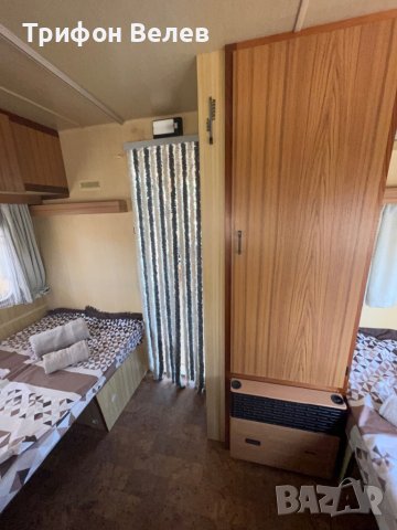 Продавам Каравана С ПЛАТЕН НАЕМ ЗА 2026г., снимка 18 - Вили - 43555127