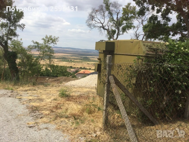 Парцел за продан, снимка 7 - Парцели - 51221416