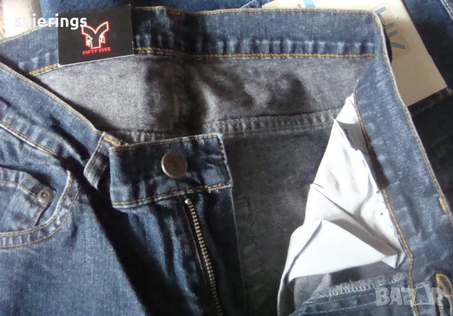 Fifty Five jeans,size 27x32, снимка 4 - Дънки - 49998670