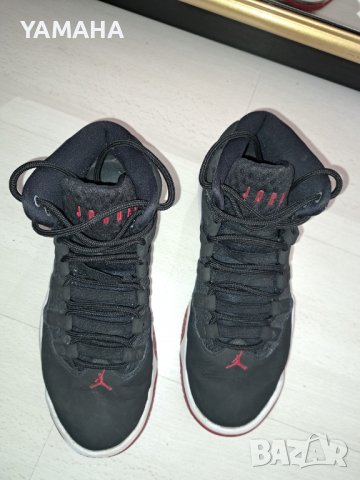 Nike---  Jordan  Max  Aura   Мъжки   Маратонки   40.5