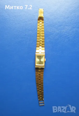 Дамски руски часовник "Луч", снимка 4 - Дамски - 48309363