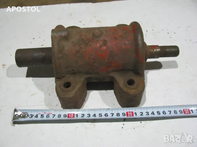 дърводелска фреза Лагерно тяло