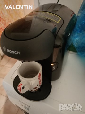 Кафемашини с капсули , снимка 4 - Кафемашини - 43035960