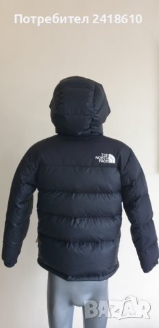 The North Face Himalayan 550 Down Women Jacket Parka Size S НОВО! ОРИГИНАЛ! Дамско Зимно пухено Яке!, снимка 6 - Якета - 43425304