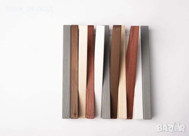 Арт закачалка с модерен дизайн 