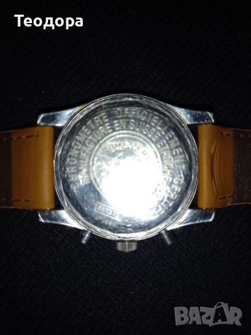 Часовник Breitling , снимка 6 - Луксозни - 50565747