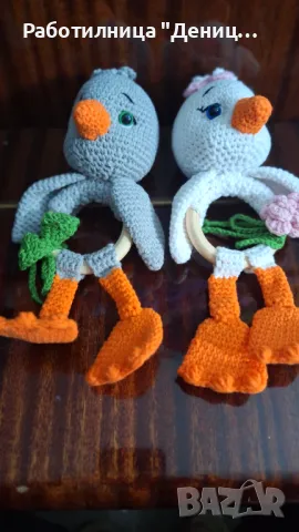 Дрънкалки , снимка 1