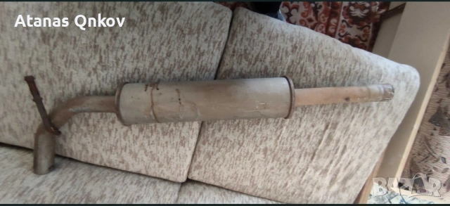 средно гърне в отлично състояние , снимка 5 - Части - 53307820