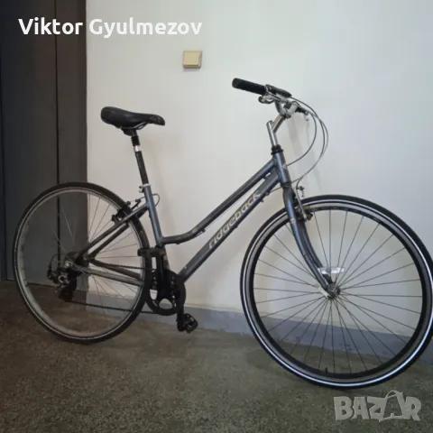 Градски алуминиев Велосипед Ridgeback 28цола