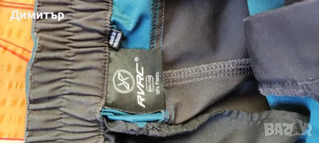 RVRC gp pants, снимка 4 - Панталони - 47589968
