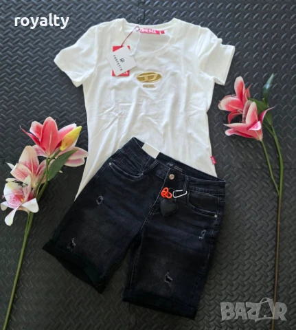 Дамски комплекти Различни марки , снимка 3 - Комплекти - 50937164