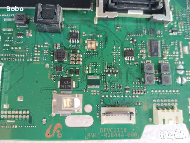 Main board BN44-02844, снимка 3 - Части и Платки - 51722024