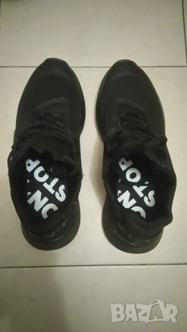 Мъжки маратонки 42 номер, снимка 2 - Спортни обувки - 49241618