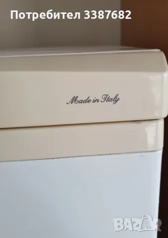 хладилник Conegliano, снимка 3 - Хладилници - 48808005