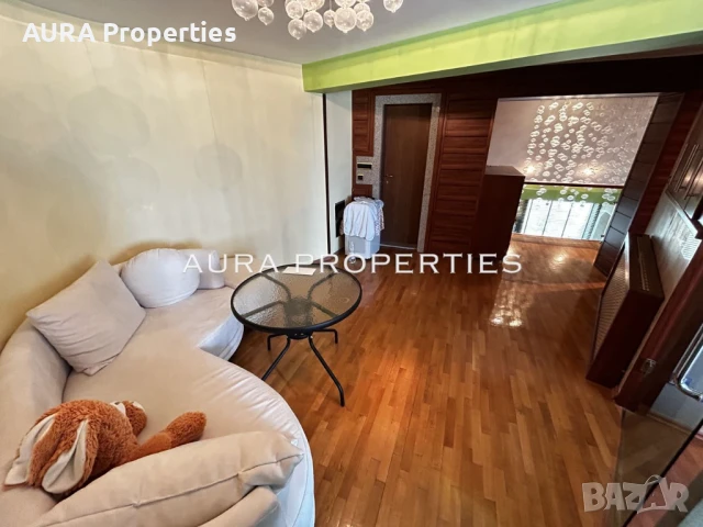 Разград / Мезонет, ново строителство, снимка 6 - Апартаменти - 50532895