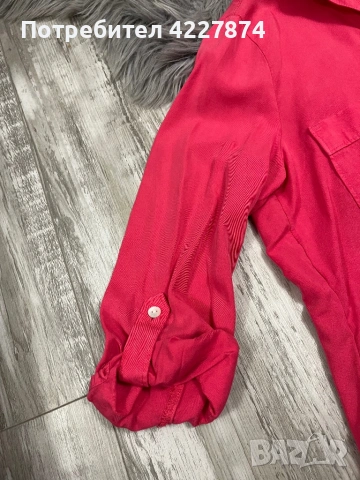 Дамска риза , снимка 2 - Ризи - 53210118