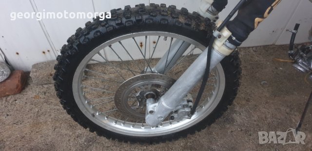 Yamaha ttr 600 на части , снимка 5 - Мотоциклети и мототехника - 26925915