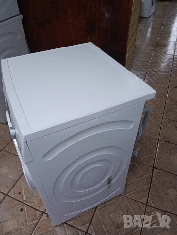 Пералня Бош Bosch Serie 6 A+++ 8кг 2 години гаранция!, снимка 4 - Перални - 53296126