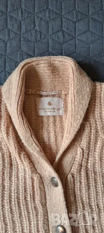 детска жилетка Scotch & soda, снимка 3 - Детски якета и елеци - 47569485