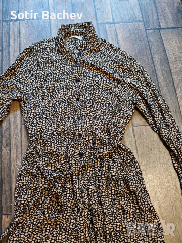 продавам дамска рокля , снимка 2 - Рокли - 51595885