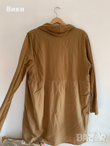 Дамска тениска туника, снимка 7 - Туники - 26438812