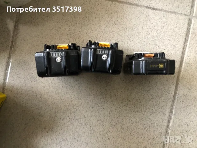 Батерии Makita , снимка 4 - Винтоверти - 48098238