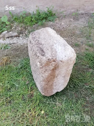 Старинен камък , снимка 6 - Антикварни и старинни предмети - 50298762