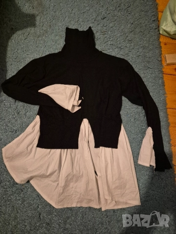 само днес пуловер риза Радис