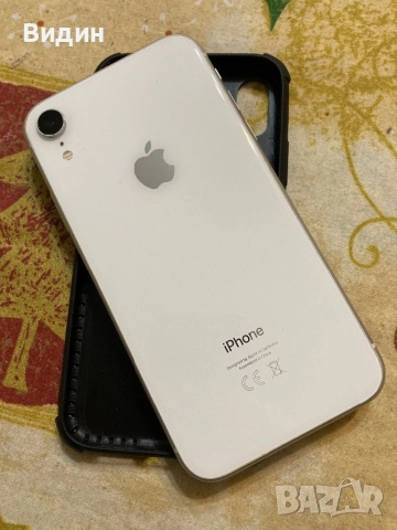 iPhone XR, снимка 2 - Apple iPhone - 52858726