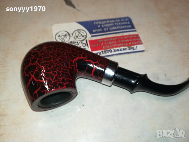 лула-нова за пушене 3001240805, снимка 15 - Лули - 44041514