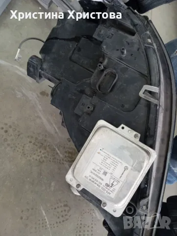 MERCEDES GL 2010 ДЕСЕН ФАР КСЕНОН А 164 826 04 91, снимка 3 - Части - 48974619